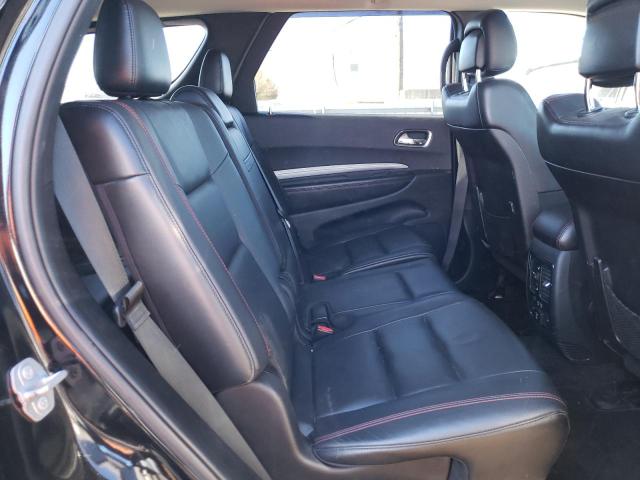 Photo 11 from auction – 2018 DODGE DURANGO GT with VIN 1C4RDJDG6JC101407