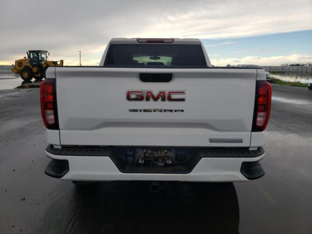 Photo 6 from auction – 2021 GMC SIERRA C15 with VIN 3GTP8CED7MG172693