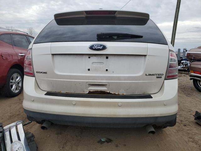 Photo 6 from auction – 2010 FORD EDGE LIMIT with VIN 2FMDK4KC3ABA79864