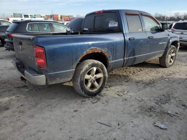 Photo 3 from auction – 2007 DODGE RAM 1500 S with VIN 1D7HU18277J593143
