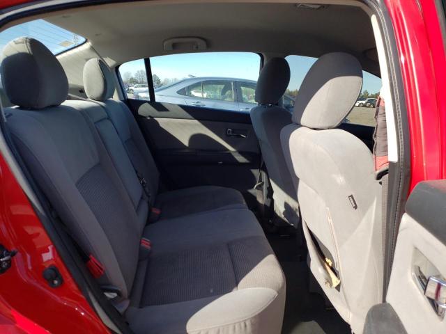 Photo 10 from auction – 2012 NISSAN SENTRA 2.0 with VIN 3N1AB6AP2CL760650