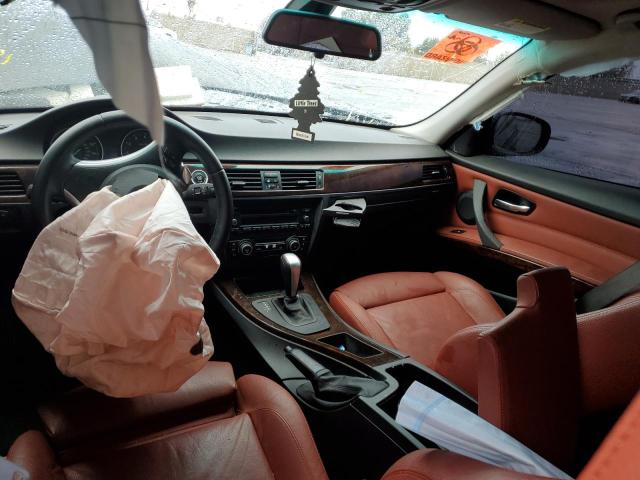 Photo 8 from auction – 2010 BMW 328 I with VIN WBAPH7C5XAE130120