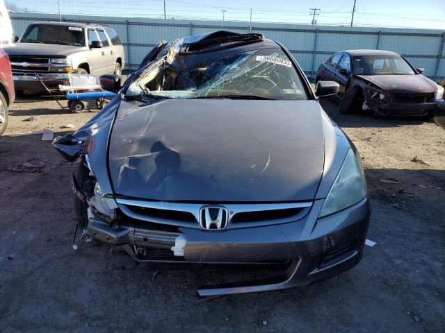 Photo 5 from auction – 2006 HONDA ACCORD EX with VIN 1HGCM56716A044306