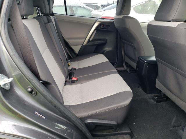Photo 11 from auction – 2013 TOYOTA RAV4 LE with VIN JTMBFREVBDD039420