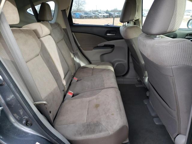 Photo 10 from auction – 2014 HONDA CR-V EX with VIN 3CZRM3H5XEG702000