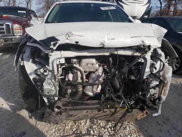 Photo 5 from auction – 2019 BUICK ENVISION P with VIN LRBFX3SX2KD017510