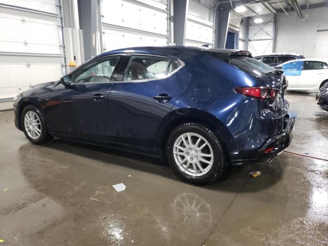Photo 2 from auction – 2020 MAZDA 3 PREMIUM with VIN JM1BPANM8L1170000