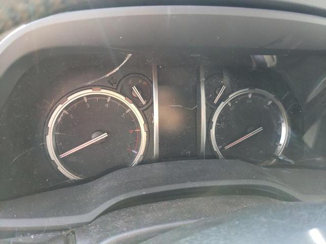 Photo 9 from auction – 2020 TOYOTA 4RUNNER SR with VIN JTEBU5JR6L5801204