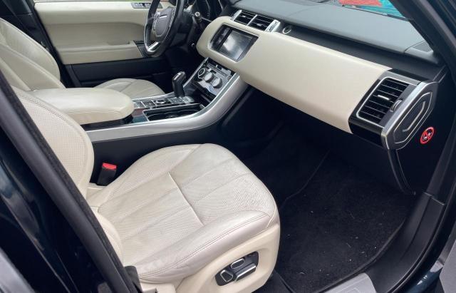 Photo 5 from auction – 2014 LAND ROVER RANGE ROVE with VIN SALWR2WF1EA374926