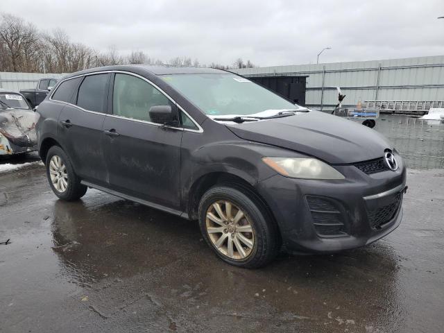 Photo 4 from auction – 2011 MAZDA CX-7 with VIN JM3ER2CM3B0365014