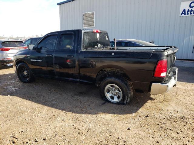 Photo 2 from auction – 2012 DODGE RAM 1500 S with VIN 1C6RD6FP8CS302431