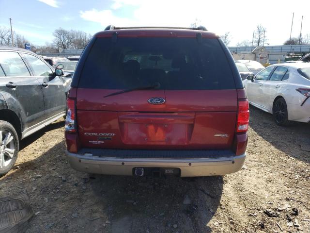 Photo 6 from auction – 2005 FORD EXPLORER E with VIN 1FMDU74K75UB48989
