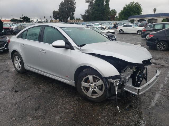 Photo 4 from auction – 2015 CHEVROLET CRUZE LT with VIN 1G1PC5SB7F7163934