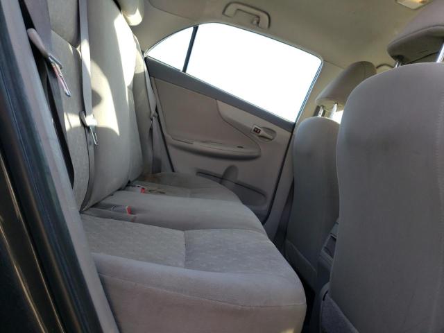 Photo 10 from auction – 2009 TOYOTA COROLLA BA with VIN 1NXBU40E69Z009884