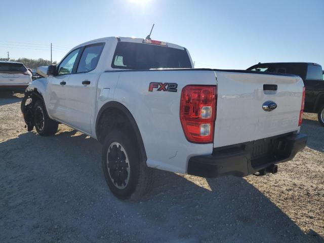 Photo 2 from auction – 2021 FORD RANGER XL with VIN 1FTER4EH0MLE06009
