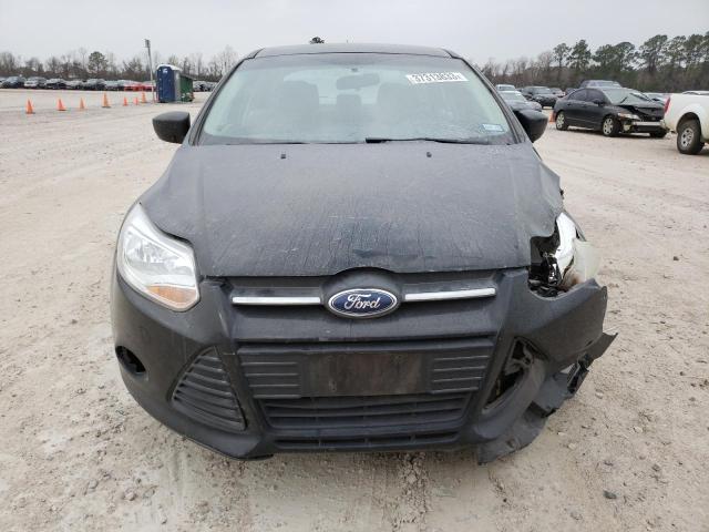 Photo 5 from auction – 2014 FORD FOCUS SE with VIN 1FADP3F20EL321040