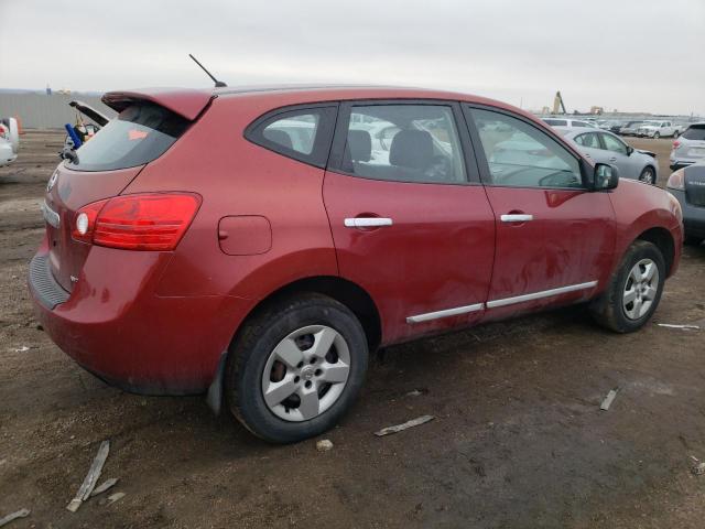Photo 3 from auction – 2011 NISSAN ROGUE S with VIN JN8AS5MV9BW312677