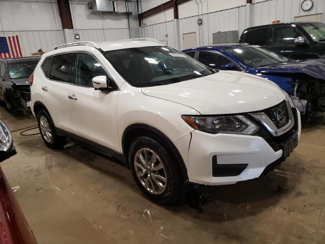 Photo 4 from auction – 2017 NISSAN ROGUE S with VIN KNMAT2MV8HP603231