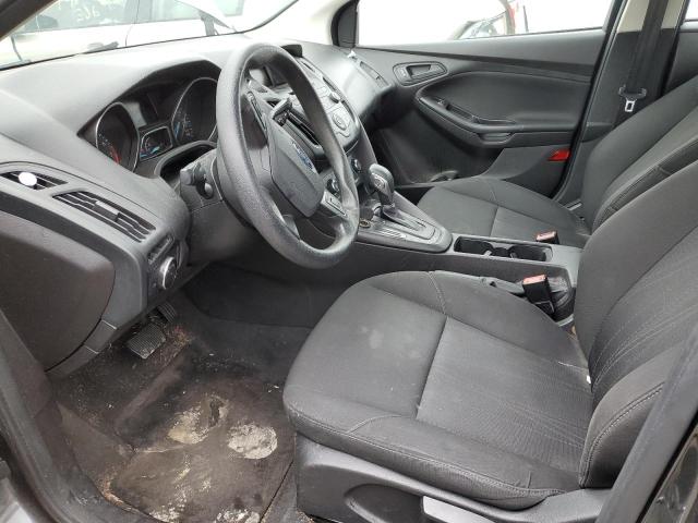 Photo 7 from auction – 2017 FORD FOCUS S with VIN 1FADP3E25HL229167