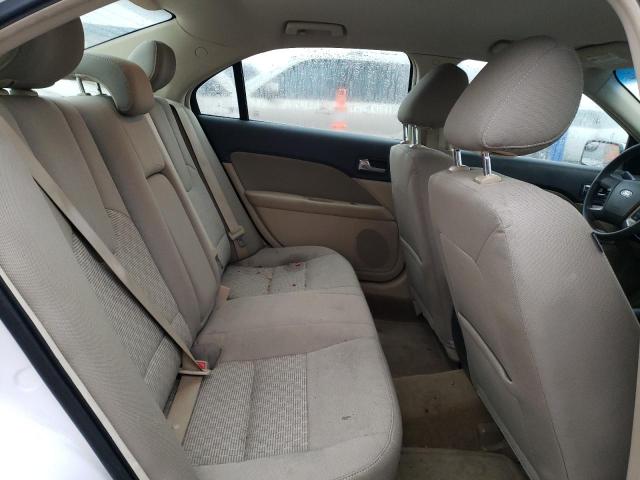 Photo 10 from auction – 2011 FORD FUSION SE with VIN 3FAHP0HG2BR344051