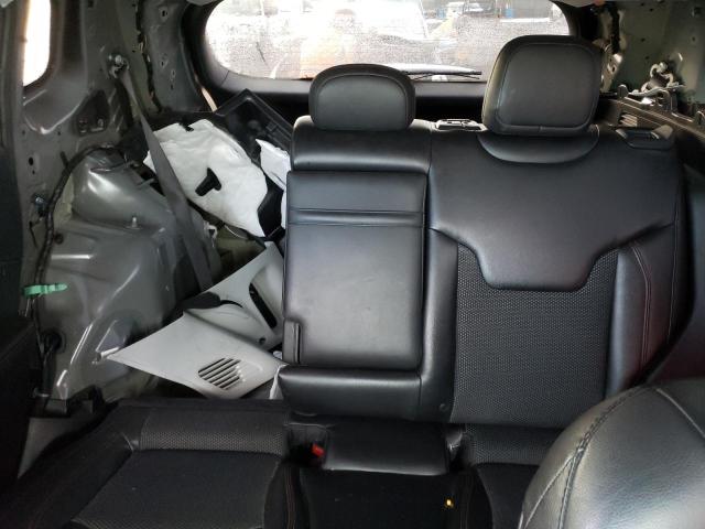 Photo 10 from auction – 2018 JEEP COMPASS TR with VIN 3C4NJDDB6JT450939