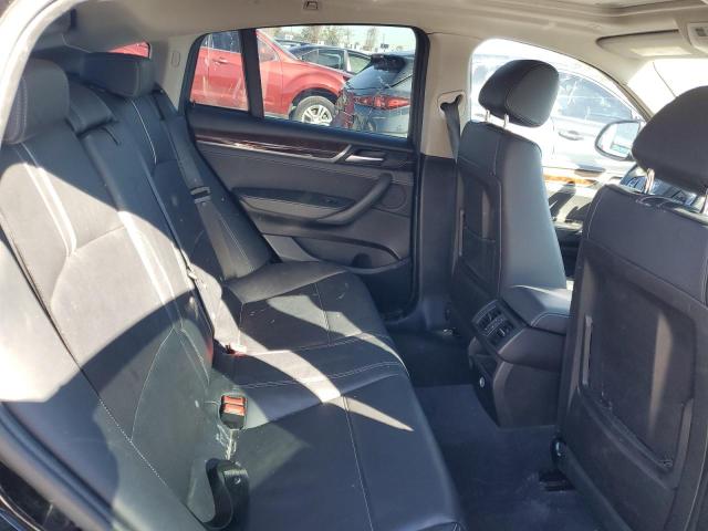 Photo 11 from auction – 2015 BMW X4 XDRIVE3 with VIN 5UXXW5C57F0E87127