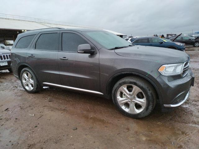 Photo 4 from auction – 2015 DODGE DURANGO LI with VIN 1C4RDHDG0FC801293