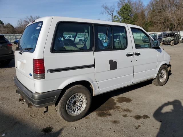Photo 3 from auction – 1997 FORD AEROSTAR with VIN 1FMCA11UXVZB31176