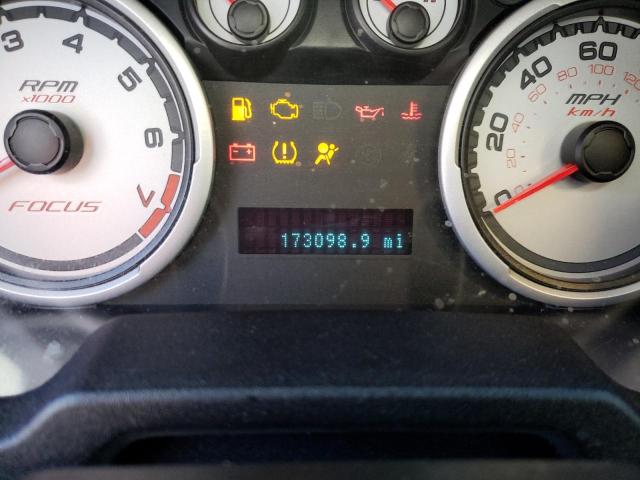 Photo 9 from auction – 2008 FORD FOCUS SE with VIN 1FAHP35N38W166841