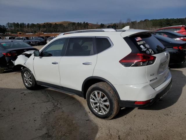 Photo 2 from auction – 2019 NISSAN ROGUE S with VIN KNMAT2MT0KP527333