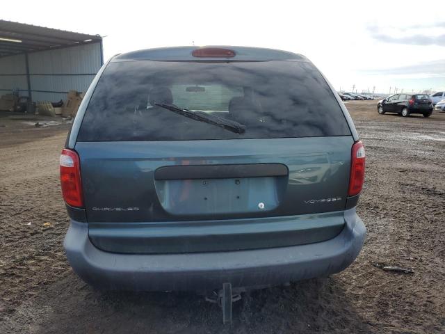 Photo 6 from auction – 2002 CHRYSLER VOYAGER with VIN 1C8GJ25342B738349