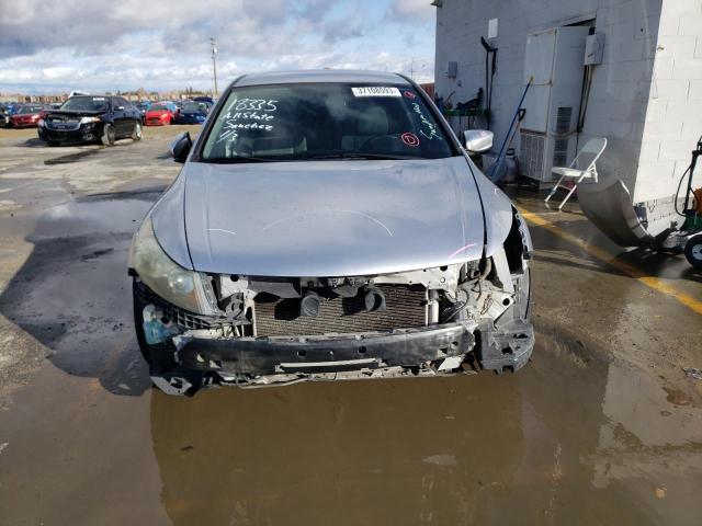 Photo 5 from auction – 2011 HONDA ACCORD LX with VIN 1HGCP2F31BA039569
