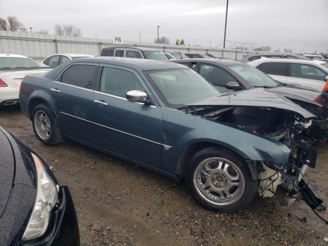 Photo 4 from auction – 2005 CHRYSLER 300C with VIN 2C3AA63H45H615339
