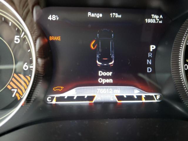 Photo 9 from auction – 2014 JEEP CHEROKEE T with VIN 1C4PJMBB5EW316886