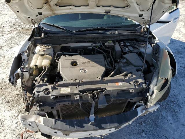 Photo 11 from auction – 2010 MAZDA 3 I with VIN JM1BL1SF4A1103151