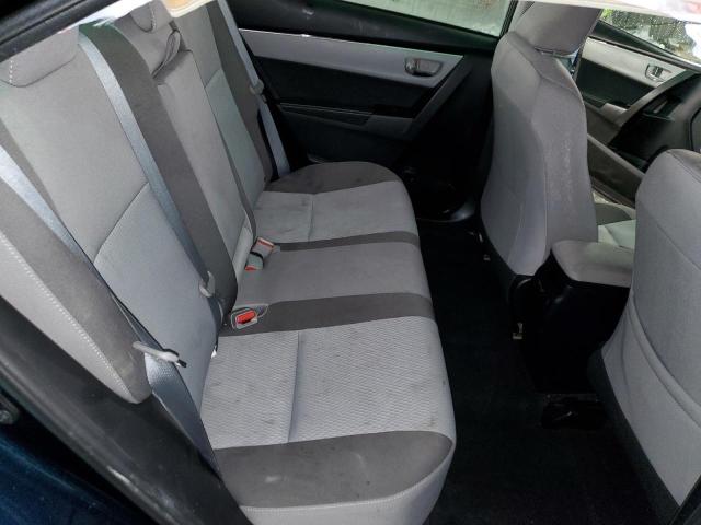 Photo 10 from auction – 2017 TOYOTA COROLLA L with VIN 2T1BURHE9HC919112