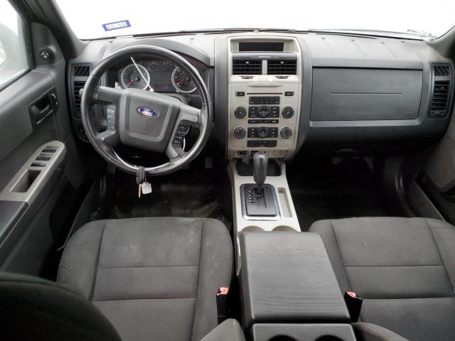 Photo 8 from auction – 2012 FORD ESCAPE XLT with VIN 1FMCU0D78CKB90868
