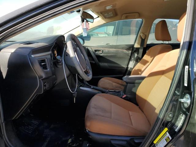 Photo 7 from auction – 2016 TOYOTA COROLLA L with VIN 5YFBURHE8GP483545