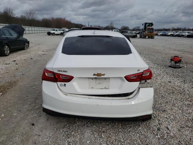 Photo 6 from auction – 2018 CHEVROLET MALIBU LT with VIN 1G1ZD5ST4JF200547