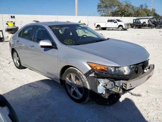 صورة رقم 4 من المزاد - 2012 ACURA TSX مع VIN JH4CU2F44CC013892