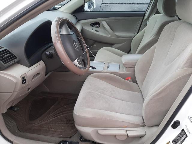Photo 7 from auction – 2011 TOYOTA CAMRY BASE with VIN 4T1BF3EK0BU585219