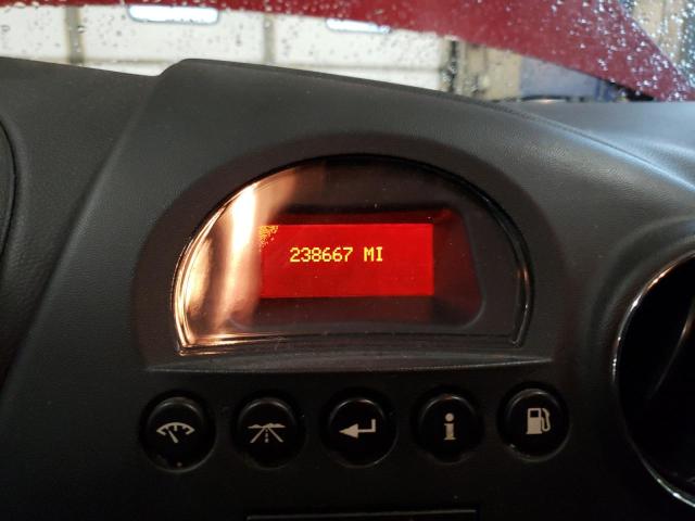Photo 9 from auction – 2008 PONTIAC GRAND PRIX with VIN 2G2WP552081119247