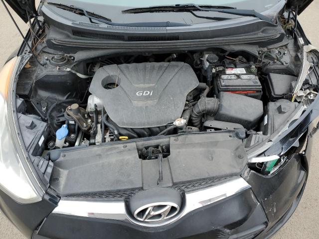 Photo 11 from auction – 2013 HYUNDAI VELOSTER with VIN KMHTC6ADXDU145341