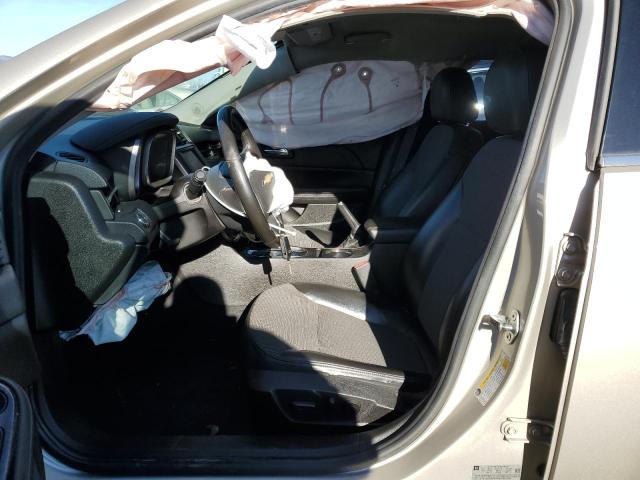 Photo 7 from auction – 2014 CHEVROLET MALIBU 2LT with VIN 1G11E5SL9EF235827