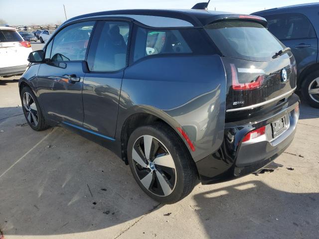 Photo 2 from auction – 2019 BMW I3 REX with VIN WBY8P4C59K7D30549