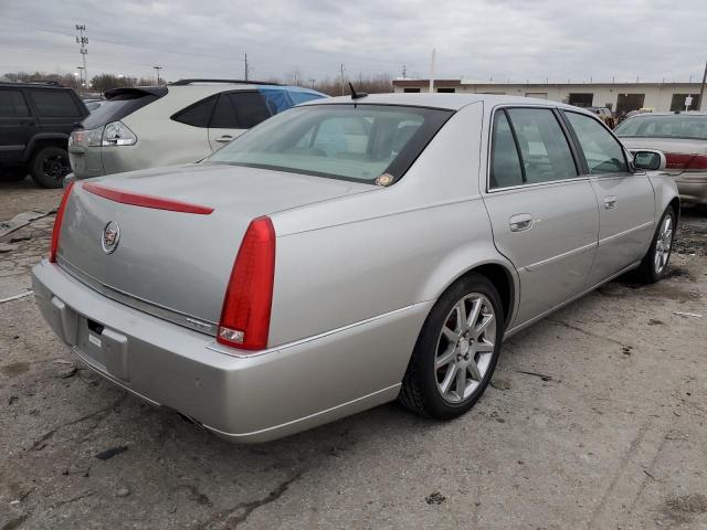 Photo 3 from auction – 2006 CADILLAC DTS with VIN 1G6KD57936U100208