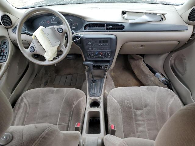Photo 8 from auction – 2004 CHEVROLET MALIBU CLC with VIN 1G1ND52F44M666035