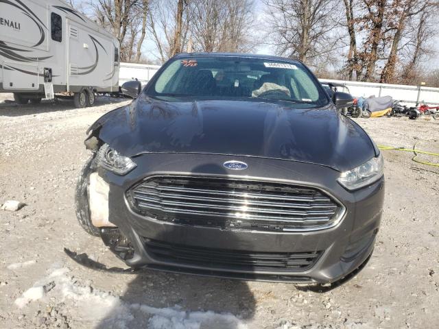 Photo 5 from auction – 2015 FORD FUSION SE with VIN 1FA6P0HD8F5102211