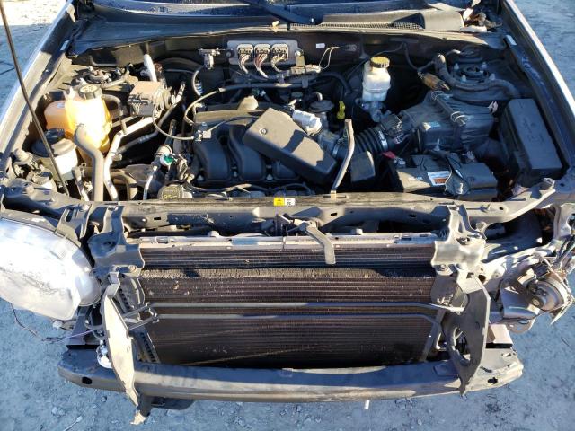 Photo 12 from auction – 2007 FORD ESCAPE XLT with VIN 1FMYU03127KA07523
