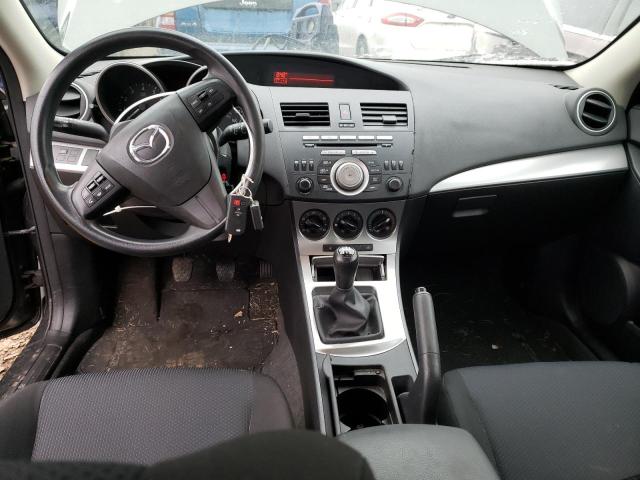 Foto 8 de la subasta – 2011 MAZDA 3 I con VIN JM1BL1VF9B1401675